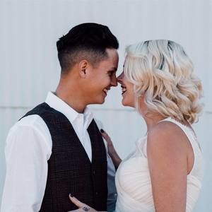 Meet your Posher, Katelyn